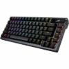 ROG AZOTH/ PBT/ BLK